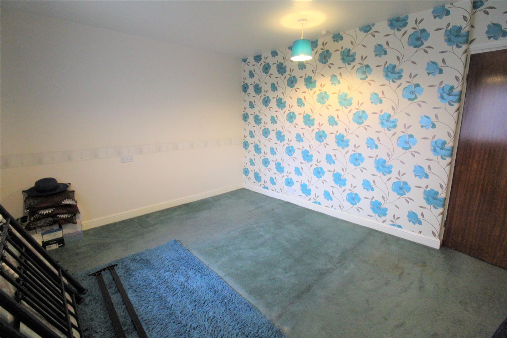 Meaford Drive, Blurton, Blurton